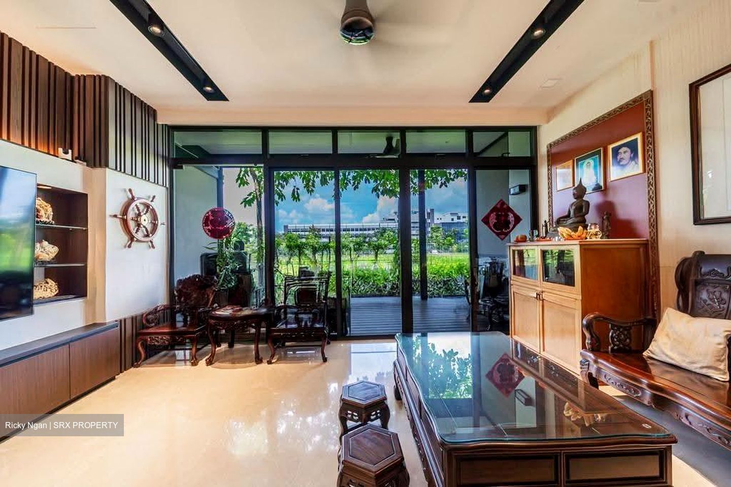 Belgravia Villas (D28), Terrace #623811901